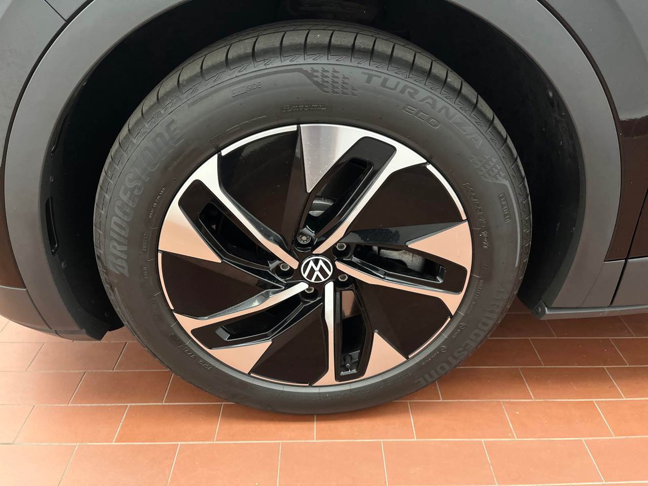Volkswagen ID.4 Pro Performance T-LEDER NAVI SHZ RFK ACC 12