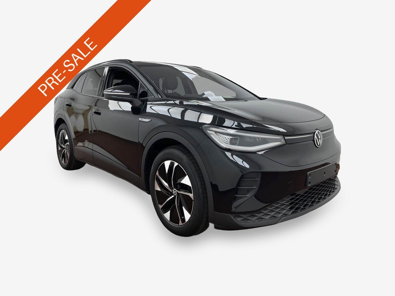 Volkswagen ID.4 Pro Performance T-LEDER NAVI SHZ RFK ACC 2