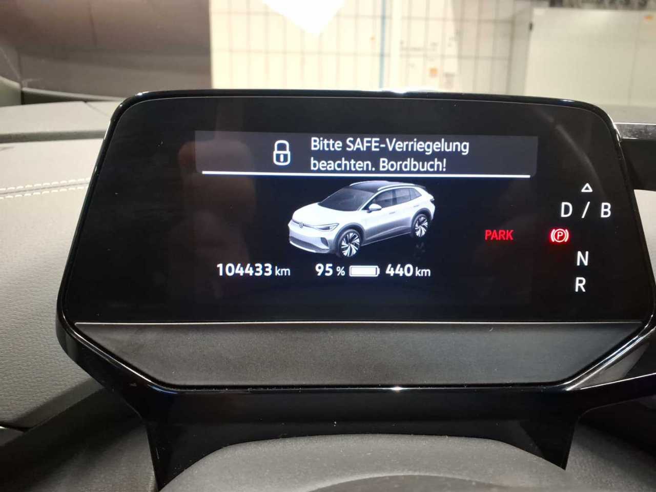Volkswagen ID.4 Pro Performance T-LEDER NAVI SHZ RFK ACC 11