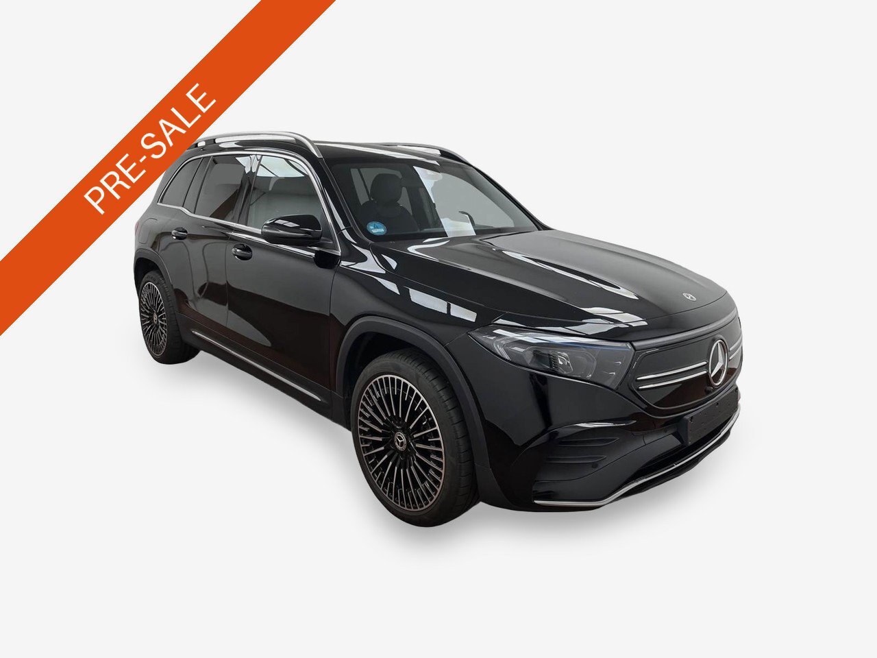 Mercedes-Benz 250 AMG-Line T-LEDER NAVI LED MBUX RFK 2