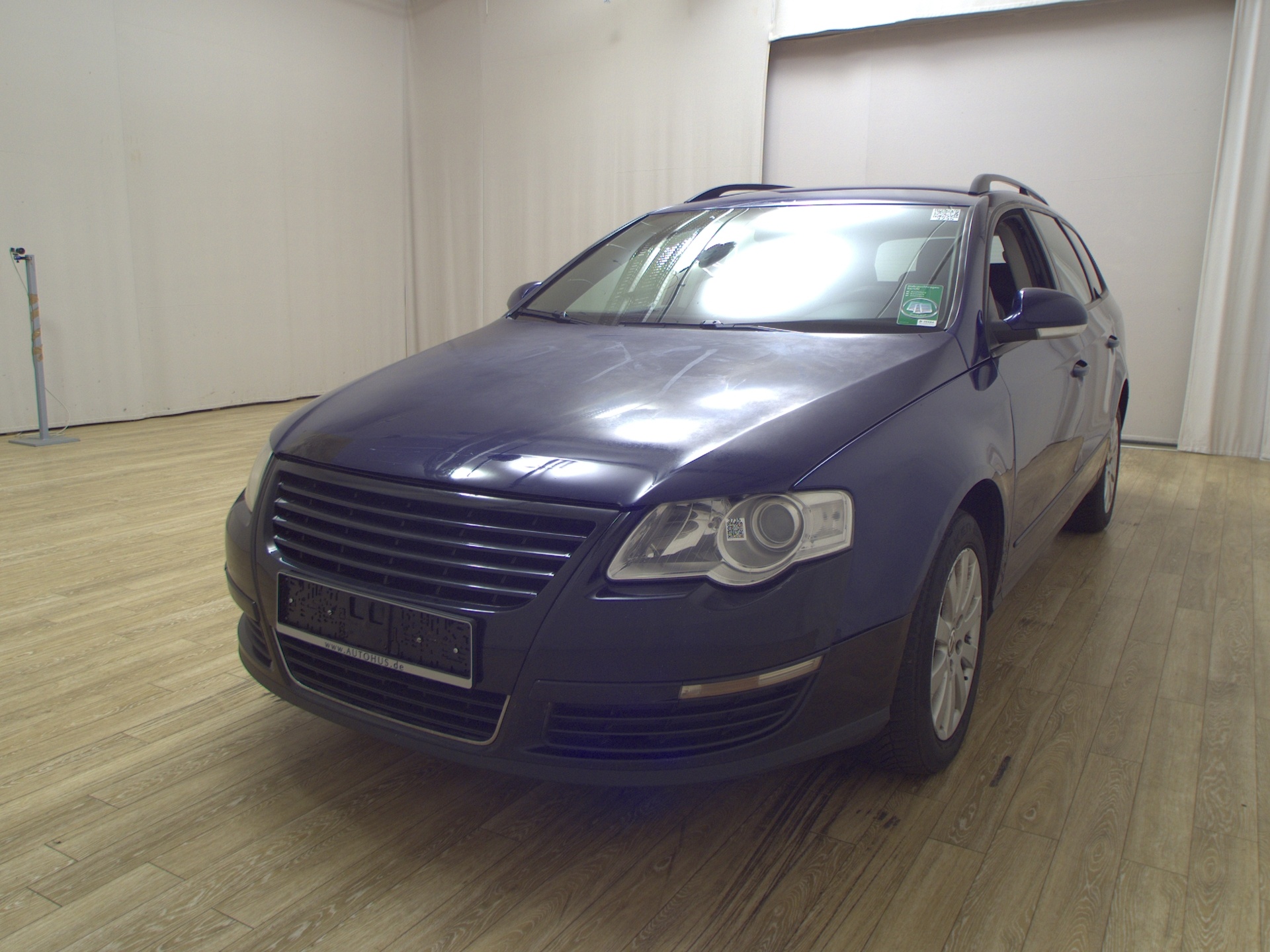 Volkswagen Passat Variant 2.0 TDI Trendline DSG T-Leder AHK 2