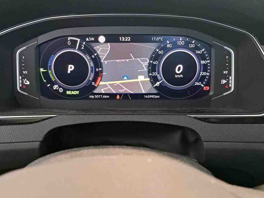 Volkswagen Passat Variant GTE 1.4 TSI GTE NAVI KLIMAAUT SHZ RFK 7