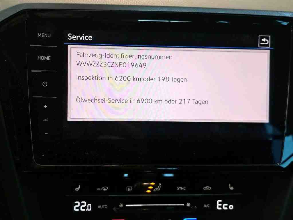 Volkswagen Passat Variant GTE 1.4 TSI GTE NAVI KLIMAAUT SHZ RFK 9