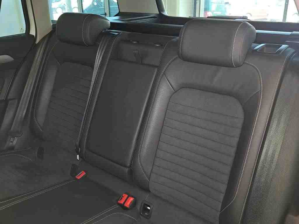 Volkswagen Passat Variant GTE 1.4 TSI GTE NAVI KLIMAAUT SHZ RFK 11