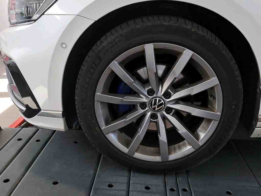 Volkswagen Passat Variant GTE 1.4 TSI GTE NAVI KLIMAAUT SHZ RFK 12