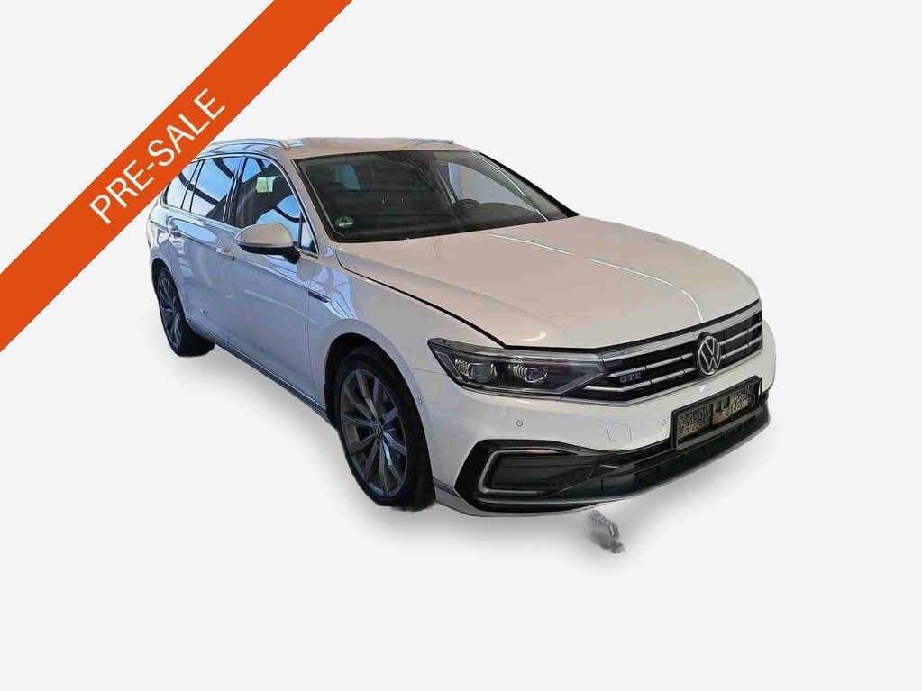 Volkswagen Passat Variant GTE 1.4 TSI GTE NAVI KLIMAAUT SHZ RFK 2