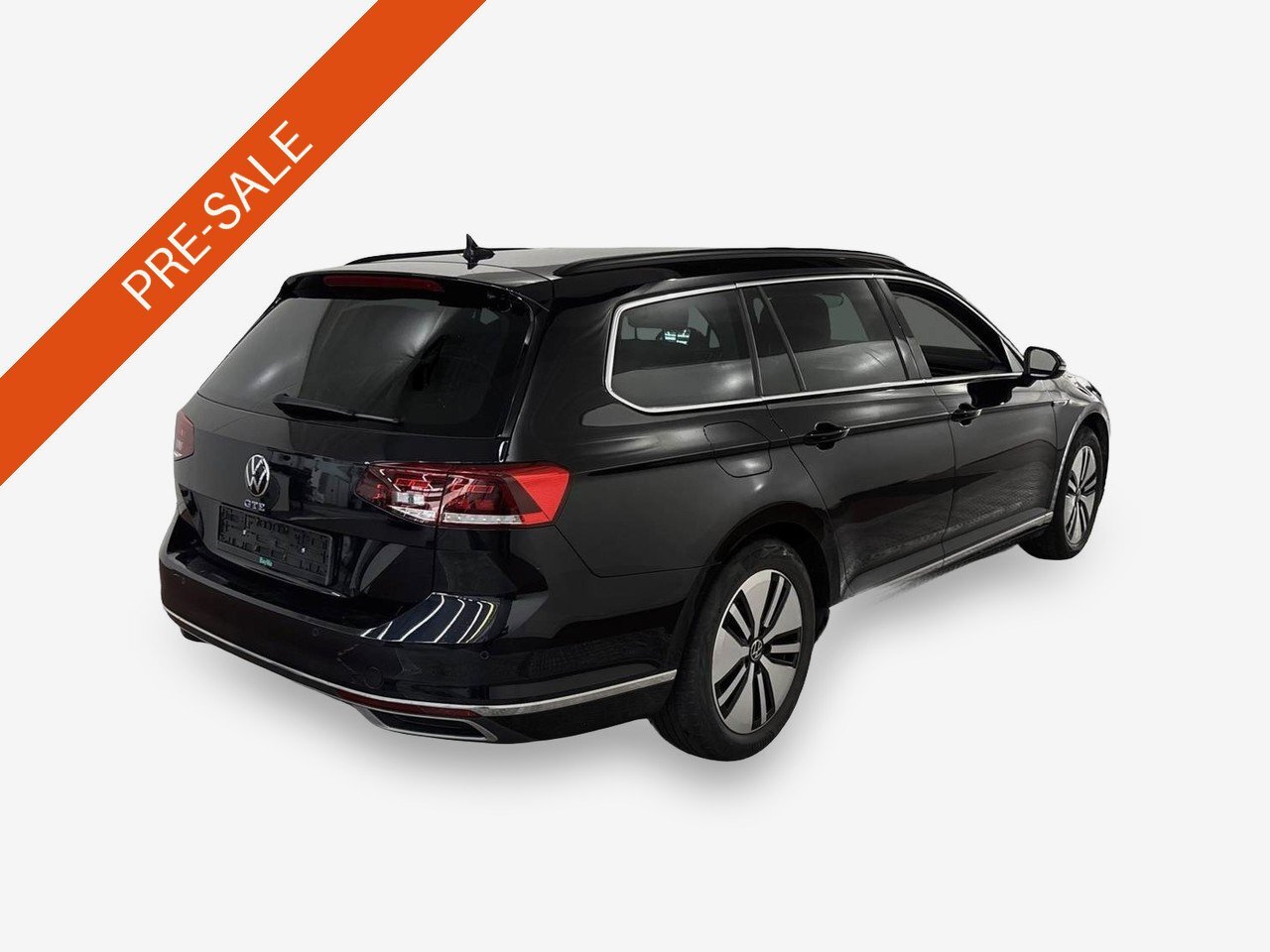 Volkswagen Passat Variant GTE 1.4 TSI 1.4 TSI GTE NAVI SHZ 3