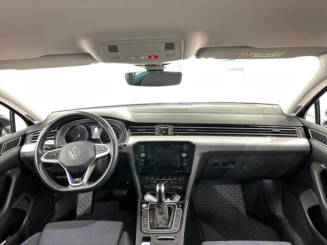 Volkswagen Passat Variant GTE 1.4 TSI 1.4 TSI GTE NAVI SHZ 5
