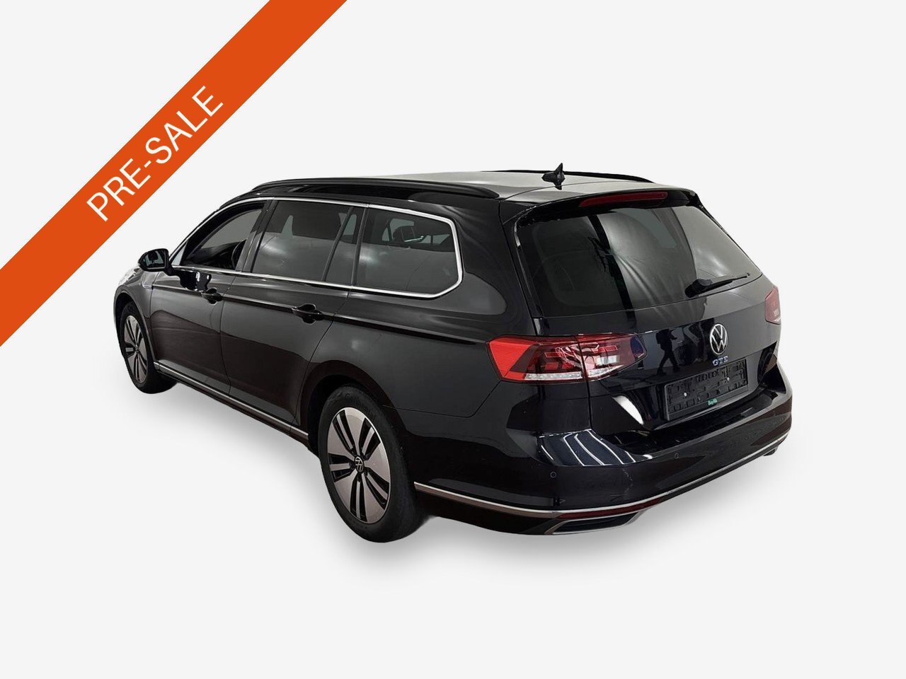 Volkswagen Passat Variant GTE 1.4 TSI 1.4 TSI GTE NAVI SHZ 4