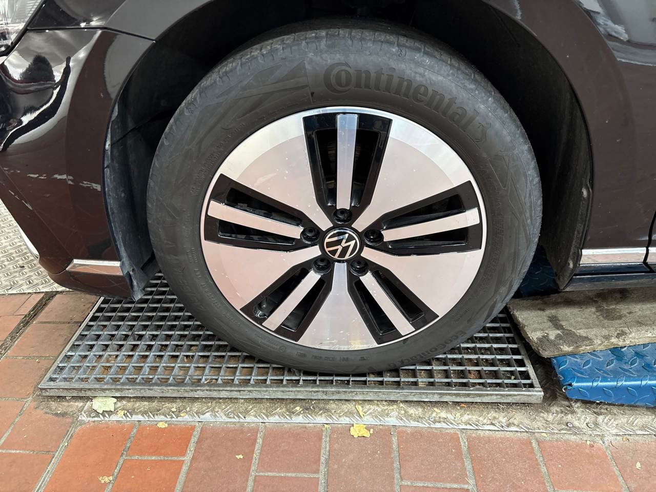 Volkswagen Passat Variant GTE 1.4 TSI 1.4 TSI GTE NAVI SHZ 12