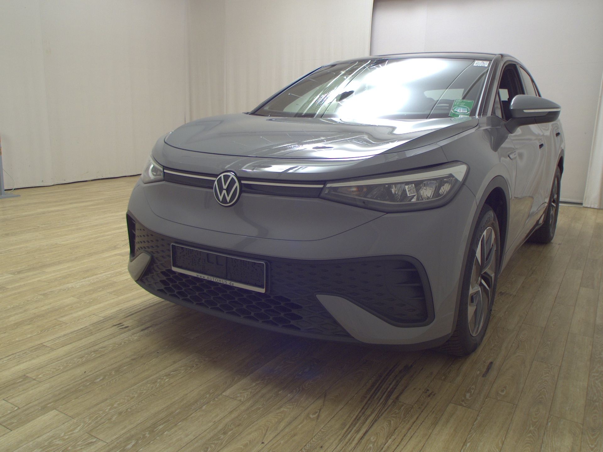 Volkswagen ID.5 Navi LED PDC 2