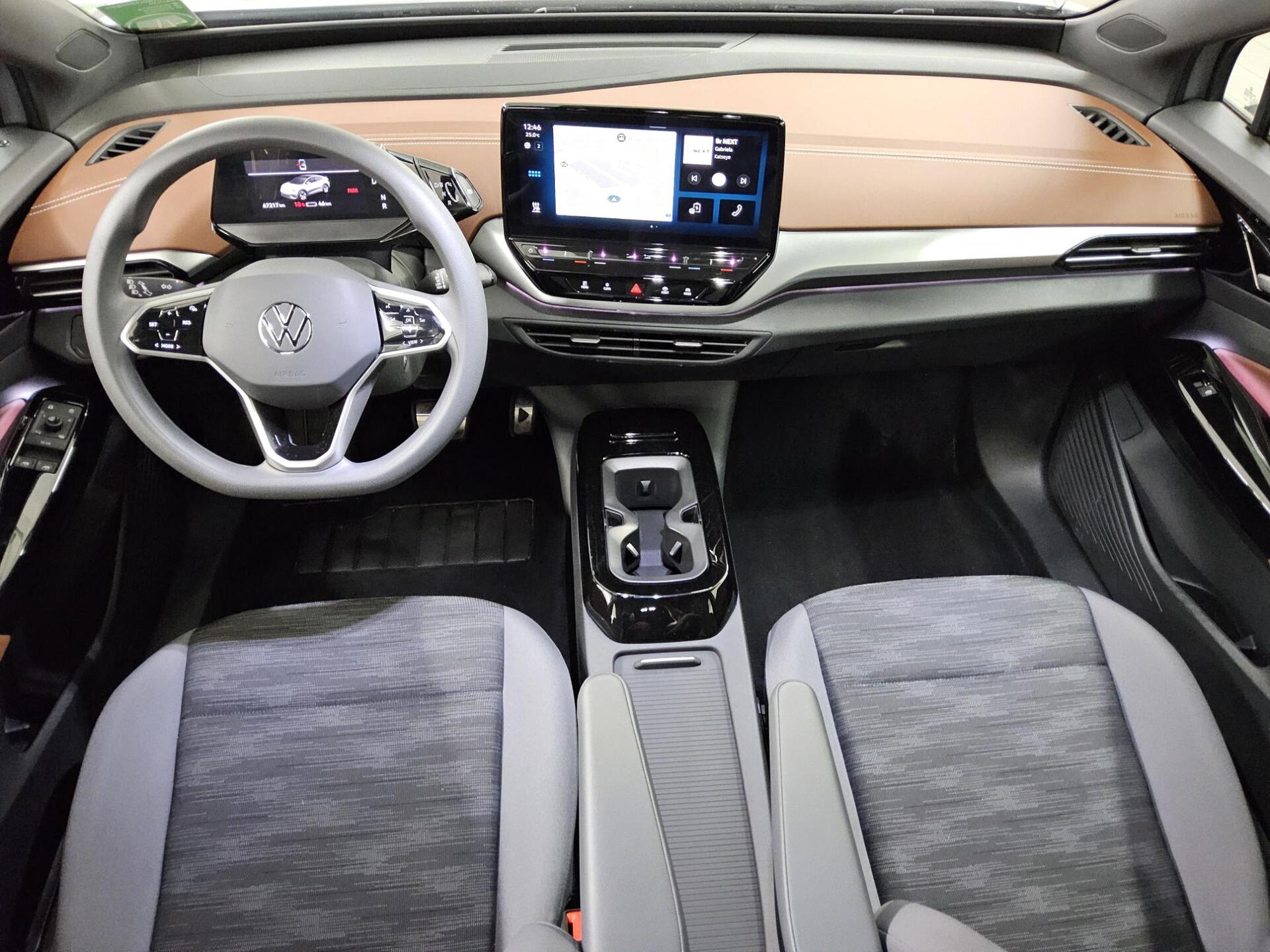 Volkswagen ID.5 Navi LED PDC 5