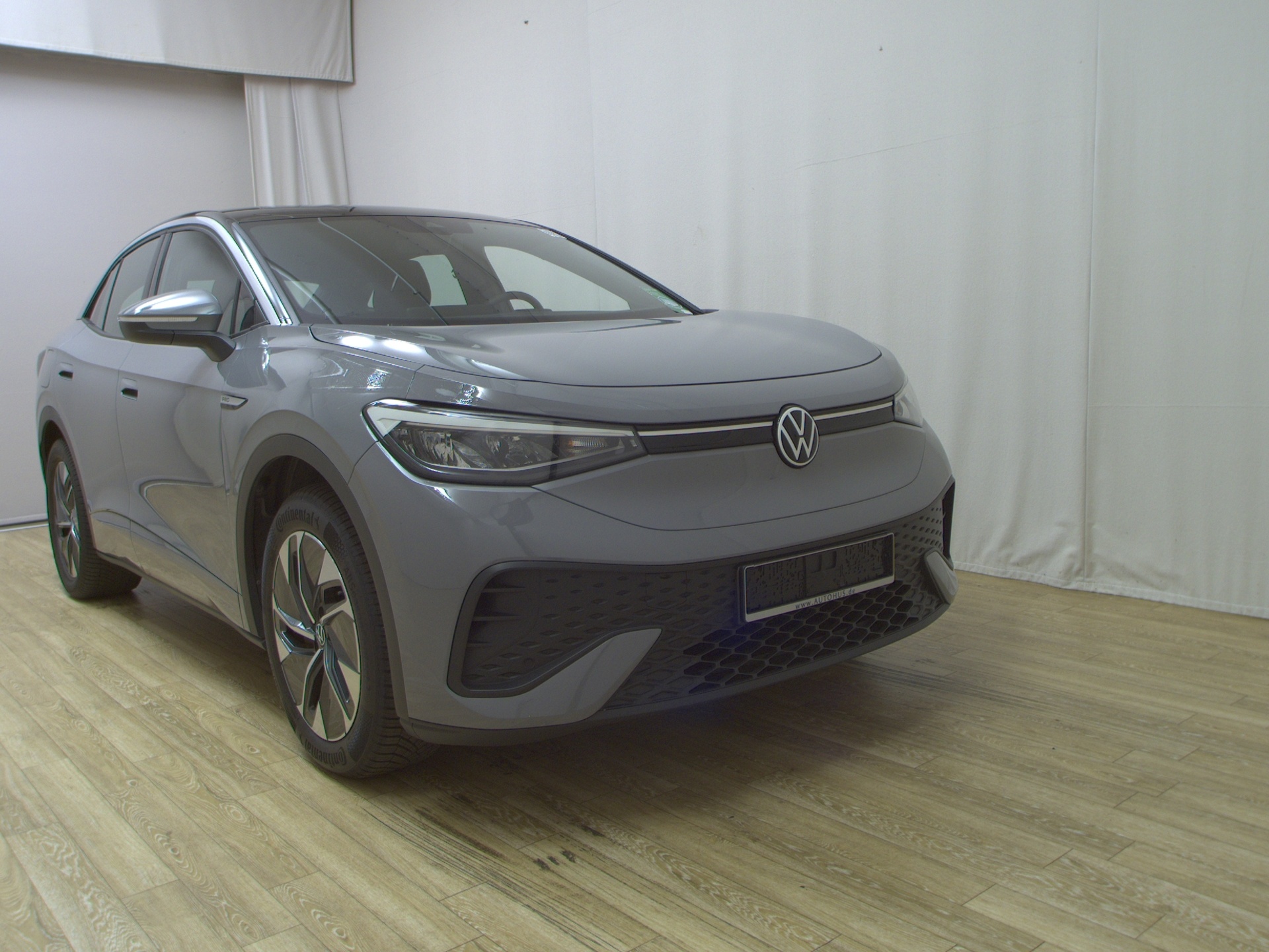 Volkswagen ID.5 Navi LED PDC 3