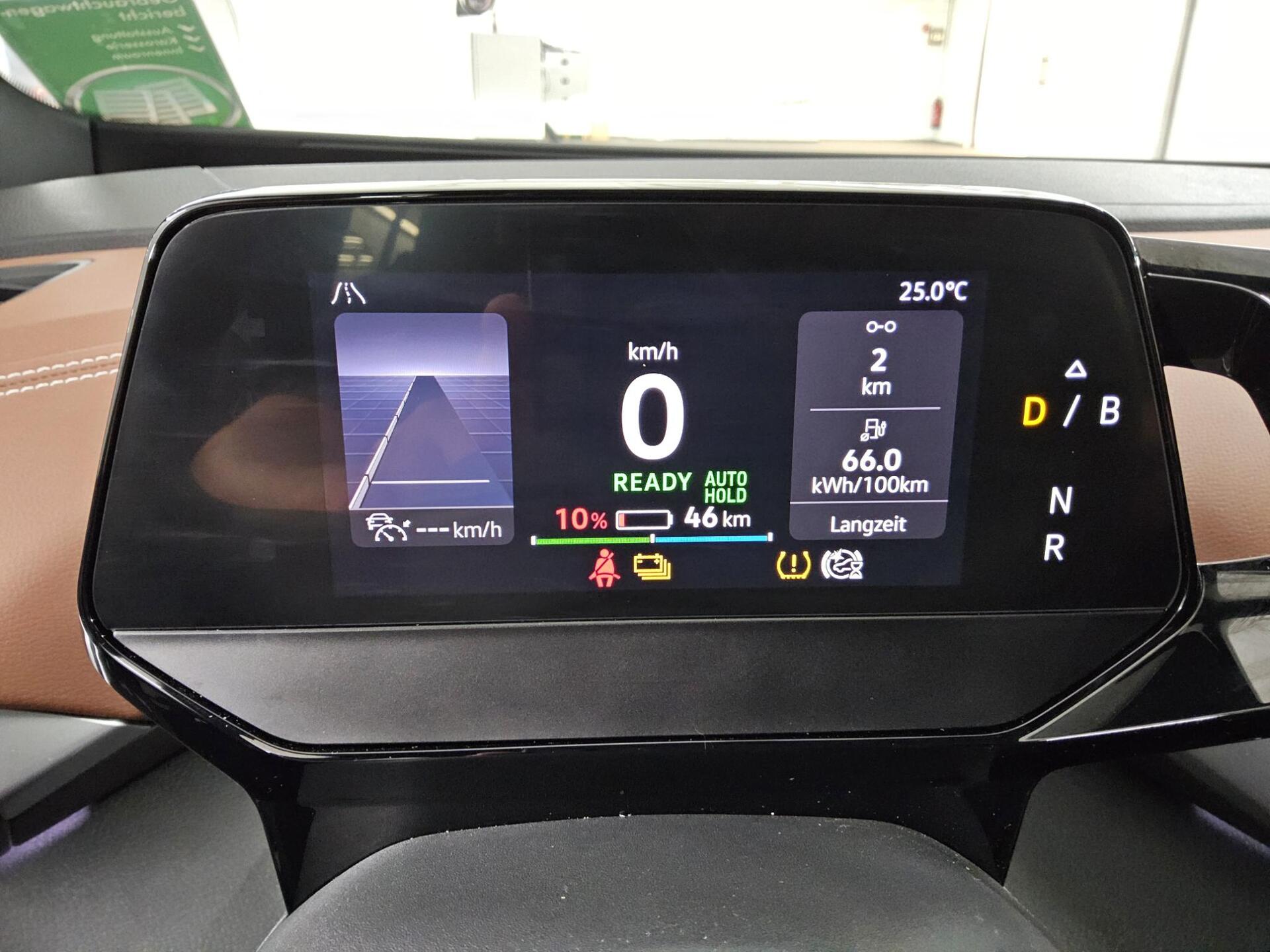 Volkswagen ID.5 Navi LED PDC 8