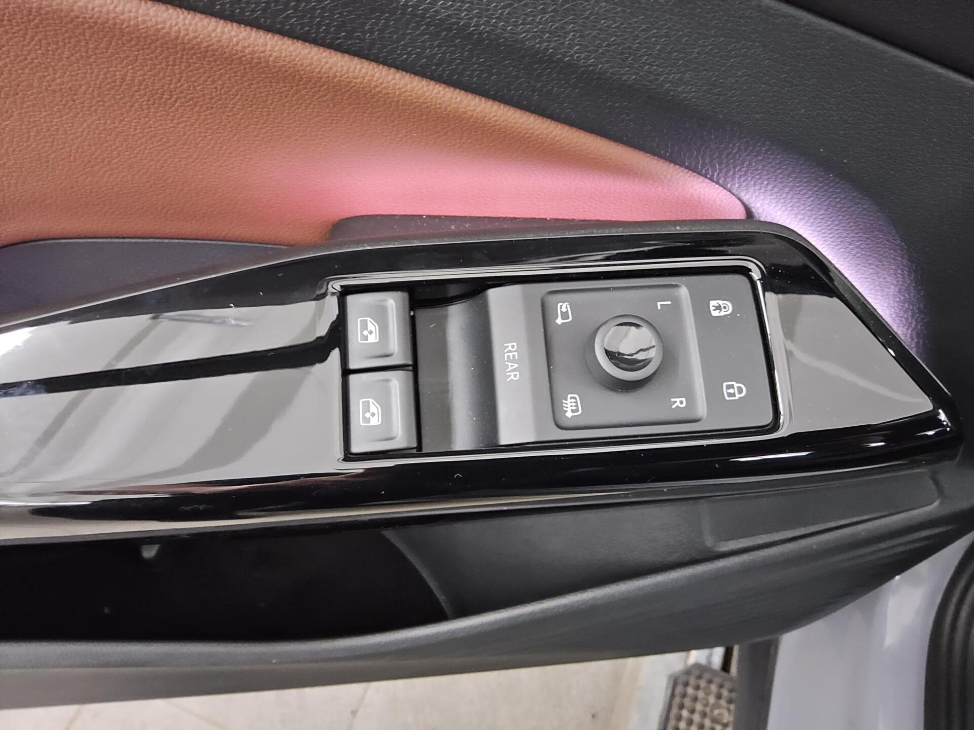 Volkswagen ID.5 Navi LED PDC 10