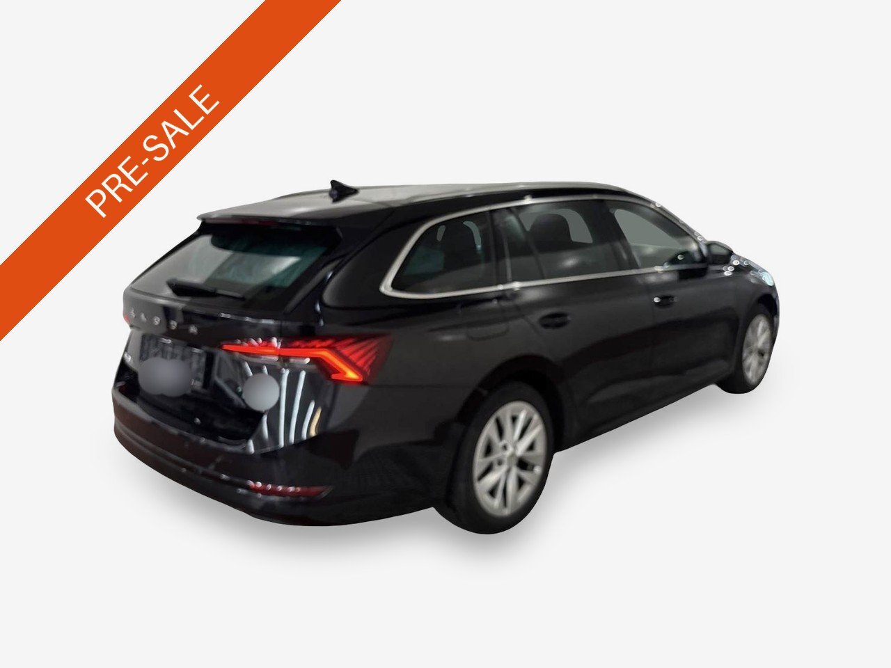 Skoda Octavia Kombi 2.0 TDI Style NAVI VIRTUAL SHZ PDC LED 4