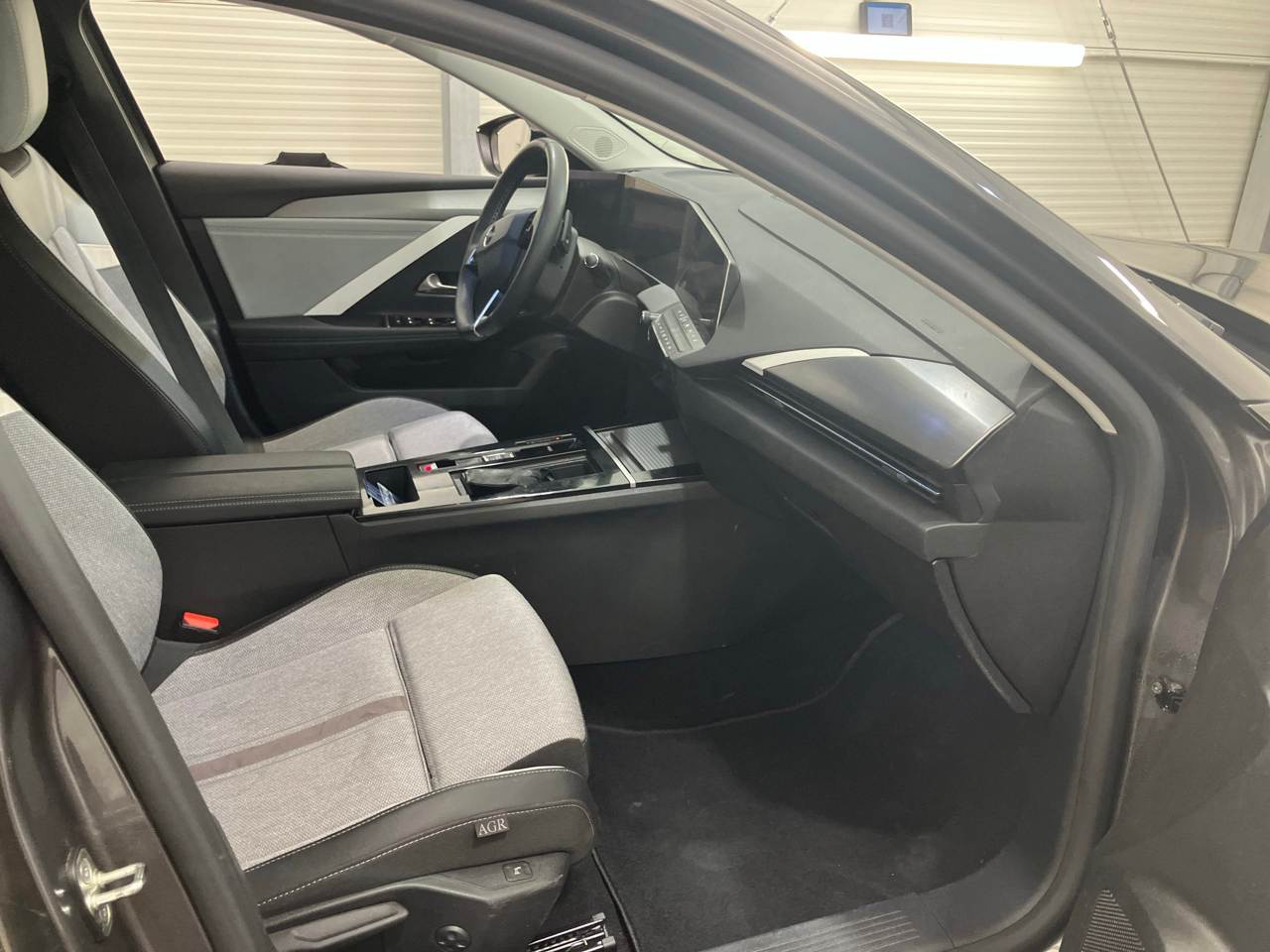 Opel Astra ST 1.5 D Elegance Navi LED T-Leder RFK SHZ 5