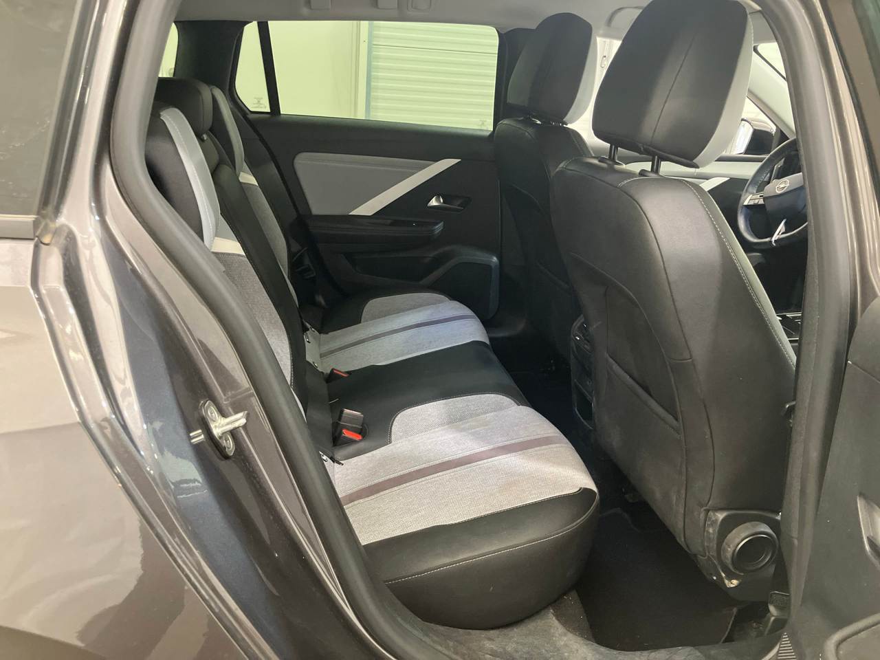 Opel Astra ST 1.5 D Elegance Navi LED T-Leder RFK SHZ 7