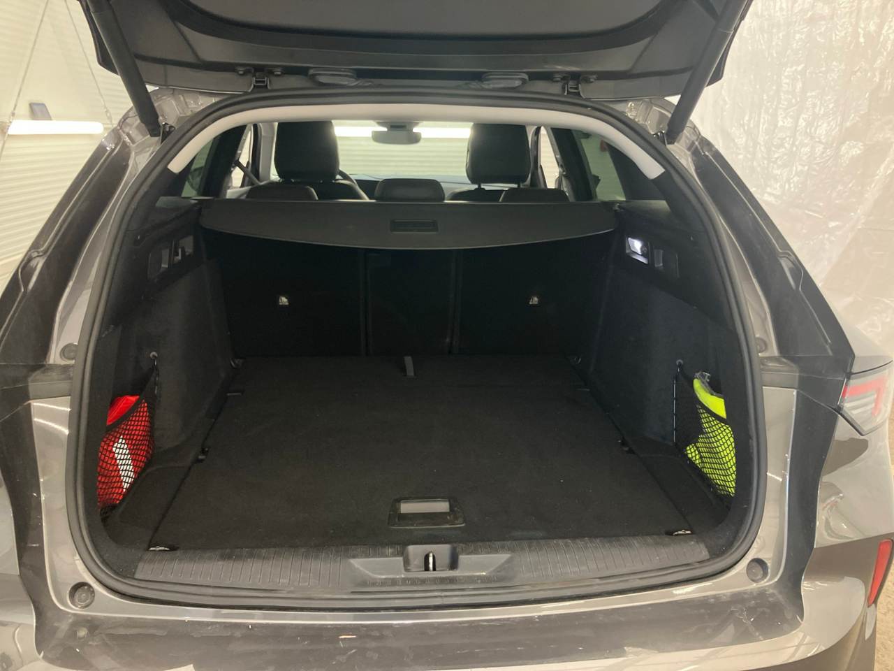 Opel Astra ST 1.5 D Elegance Navi LED T-Leder RFK SHZ 11