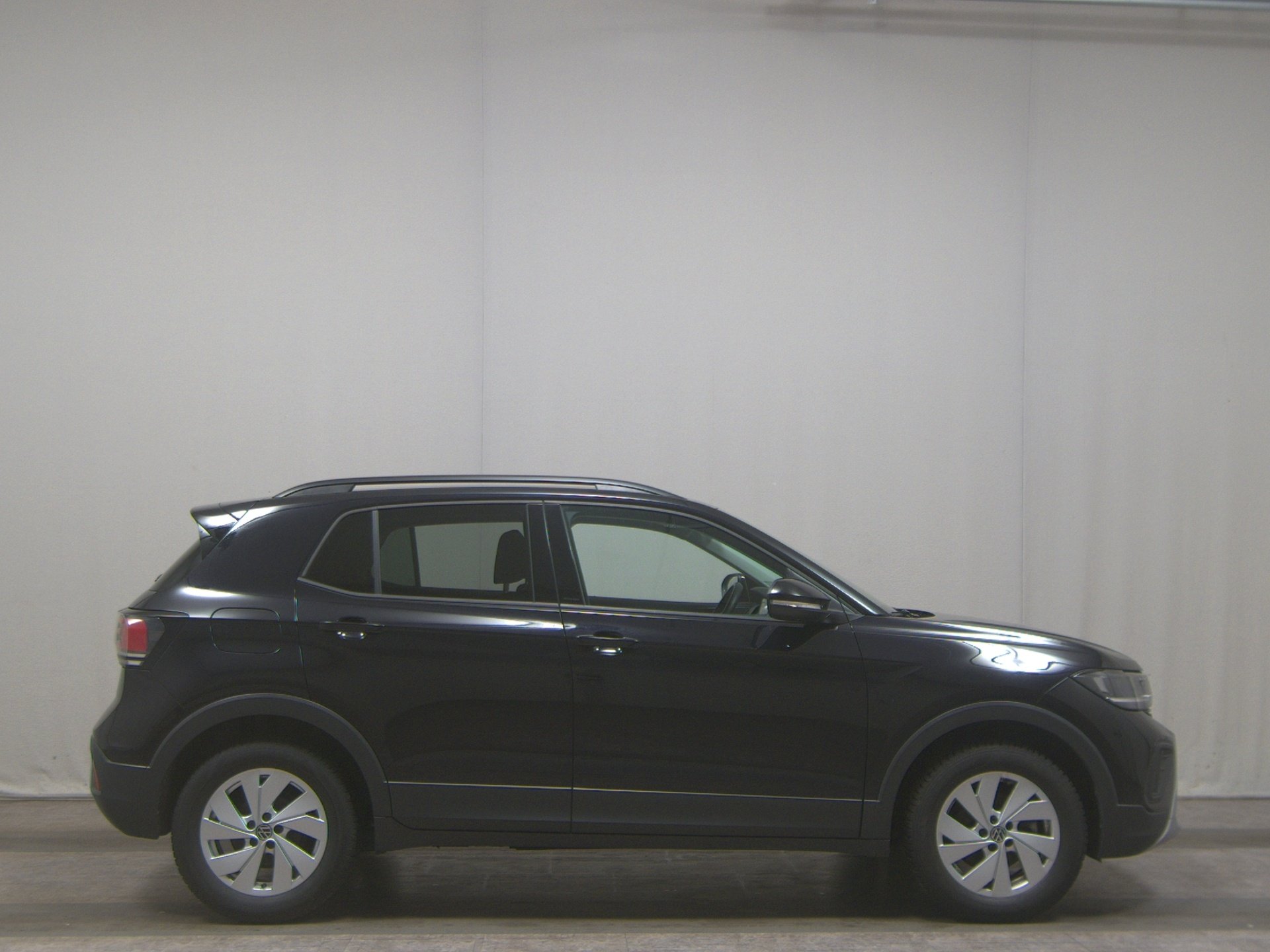 Volkswagen T-Cross 1.0 TSI Life Navi DC LED ACC PDC Shz
