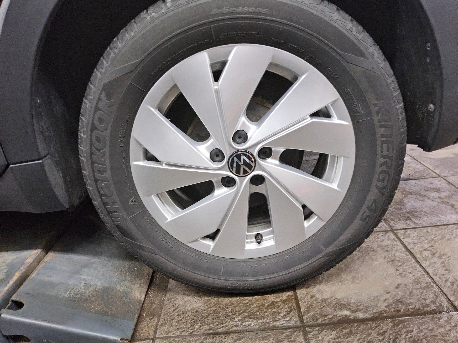 Volkswagen T-Cross 1.0 TSI Life Navi DC LED ACC PDC Shz 11
