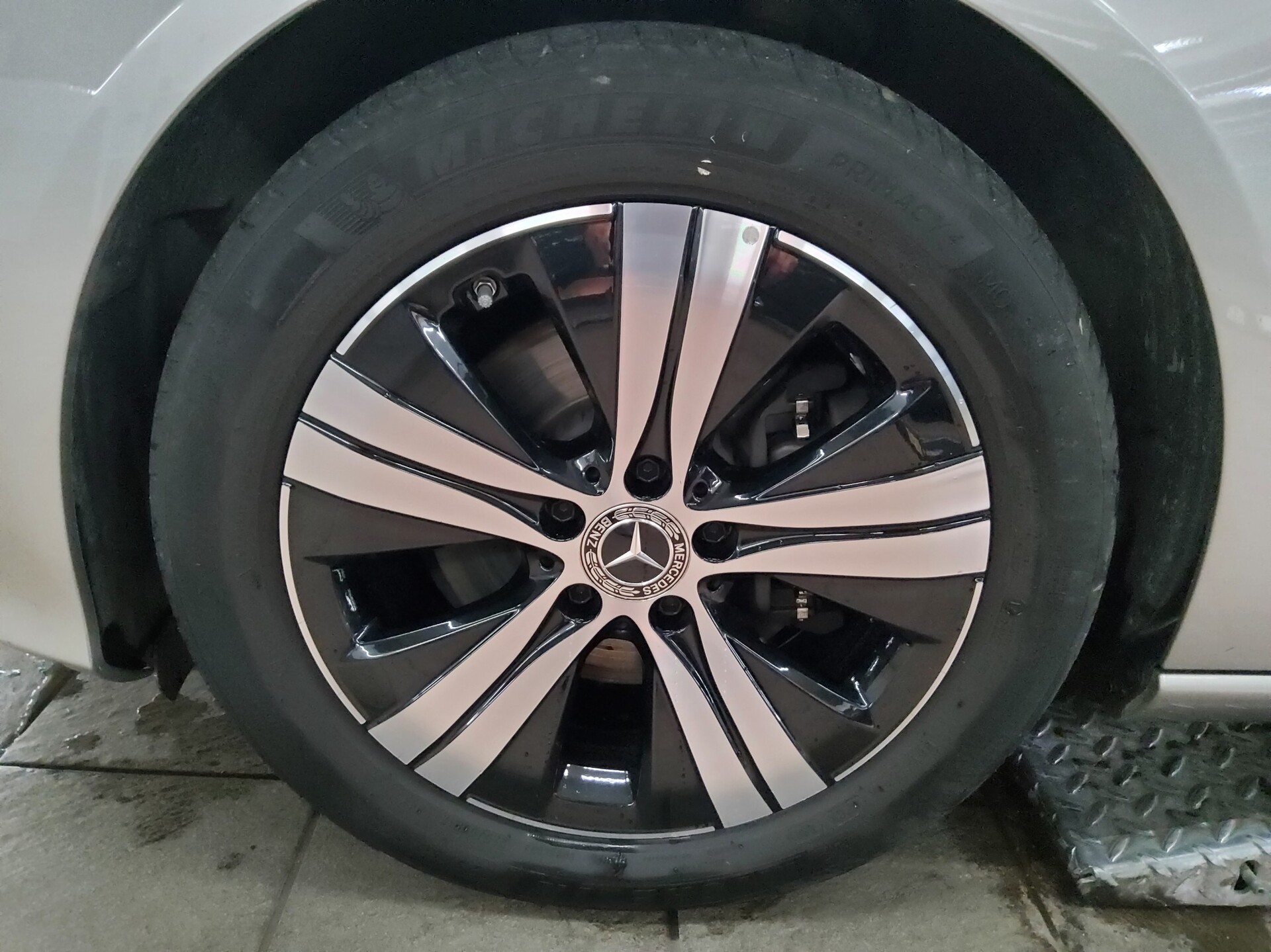 Mercedes-Benz C 220 T d Avantgarde Navi LED MBUX AHK RFK 11
