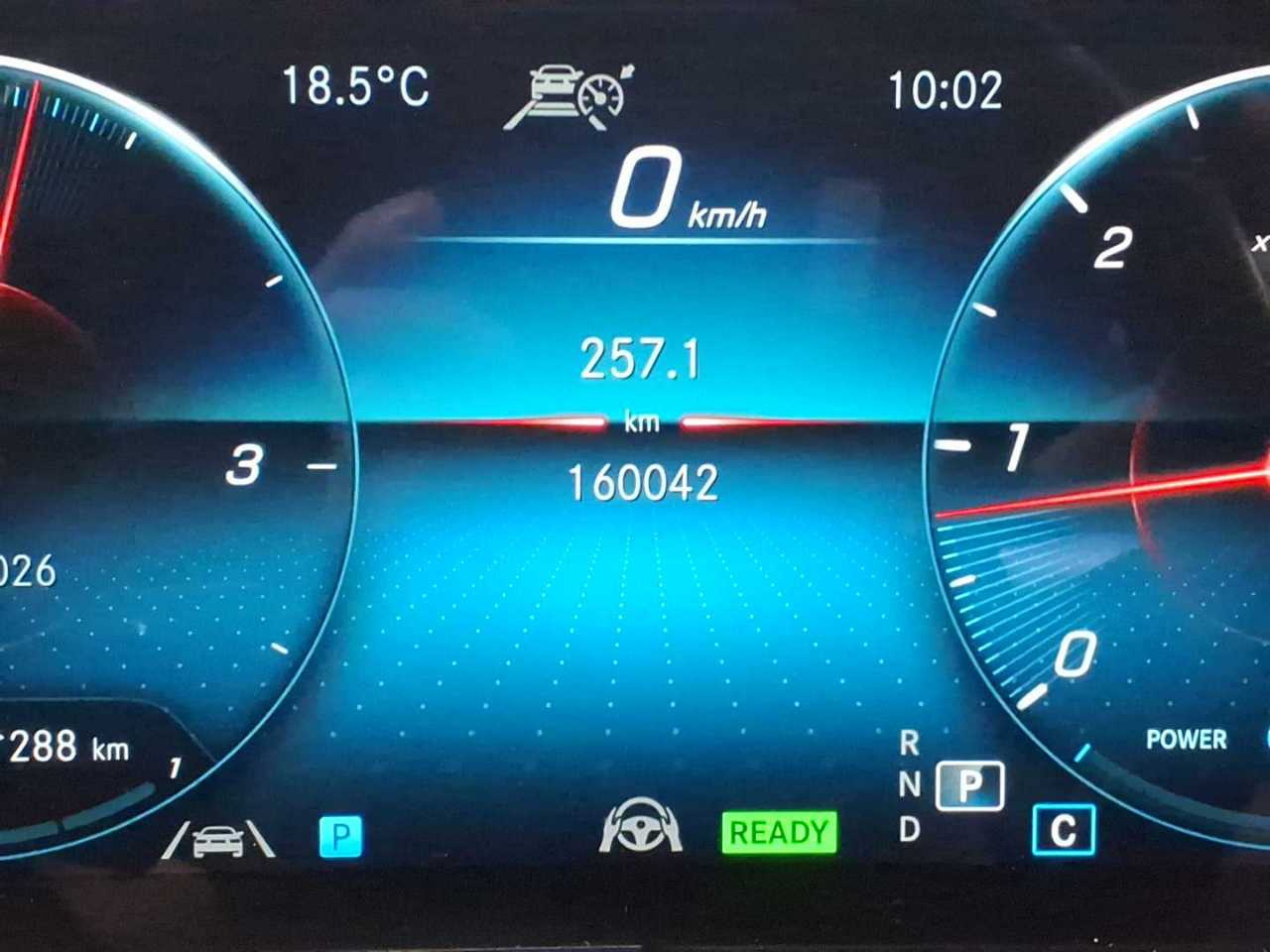 Mercedes-Benz E 300 d 4M AMG-Line NAVI LED SHZ RFK 6
