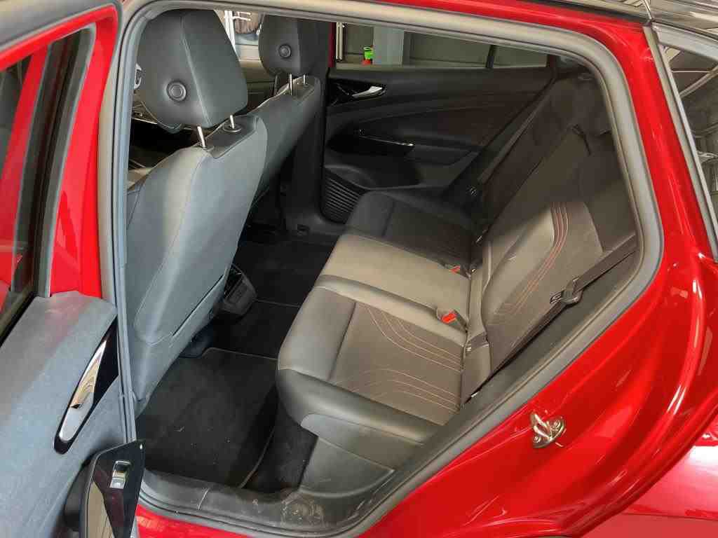 Volkswagen ID.4 GTX 4M ID.4 GTX NAVI KLIMAAUT SHZ 7