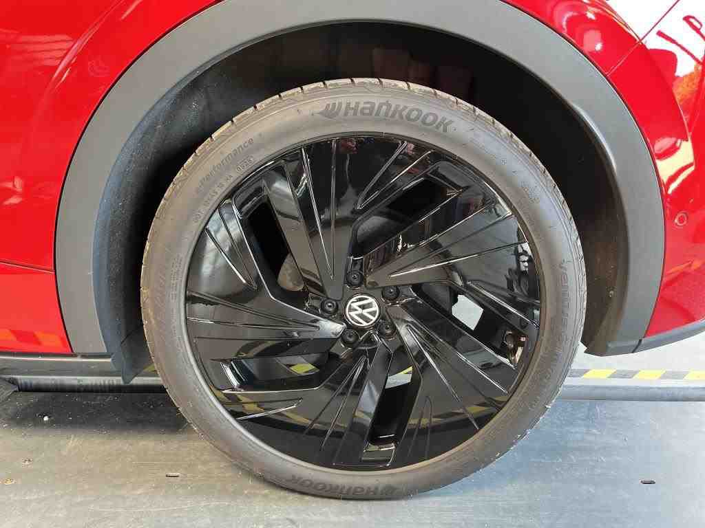 Volkswagen ID.4 GTX 4M ID.4 GTX NAVI KLIMAAUT SHZ 12