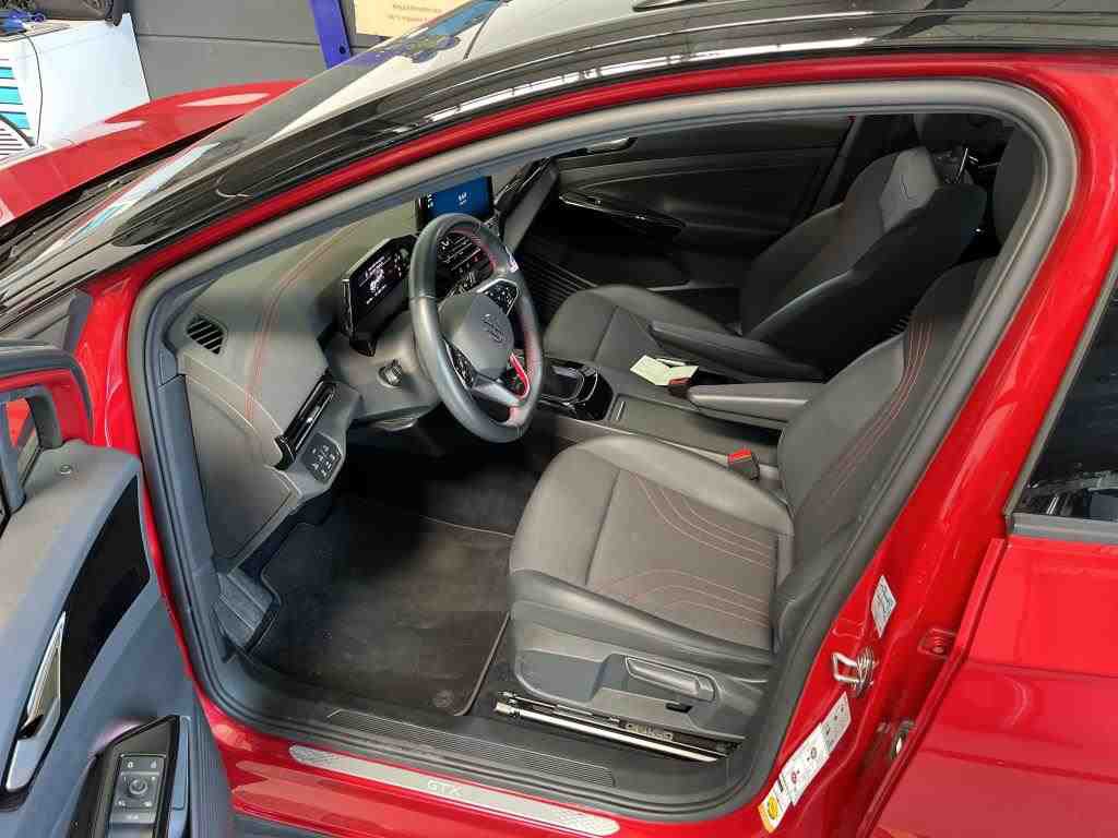 Volkswagen ID.4 GTX 4M ID.4 GTX NAVI KLIMAAUT SHZ 5