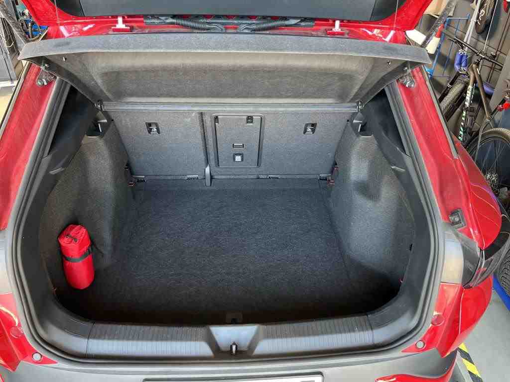 Volkswagen ID.4 GTX 4M ID.4 GTX NAVI KLIMAAUT SHZ 10