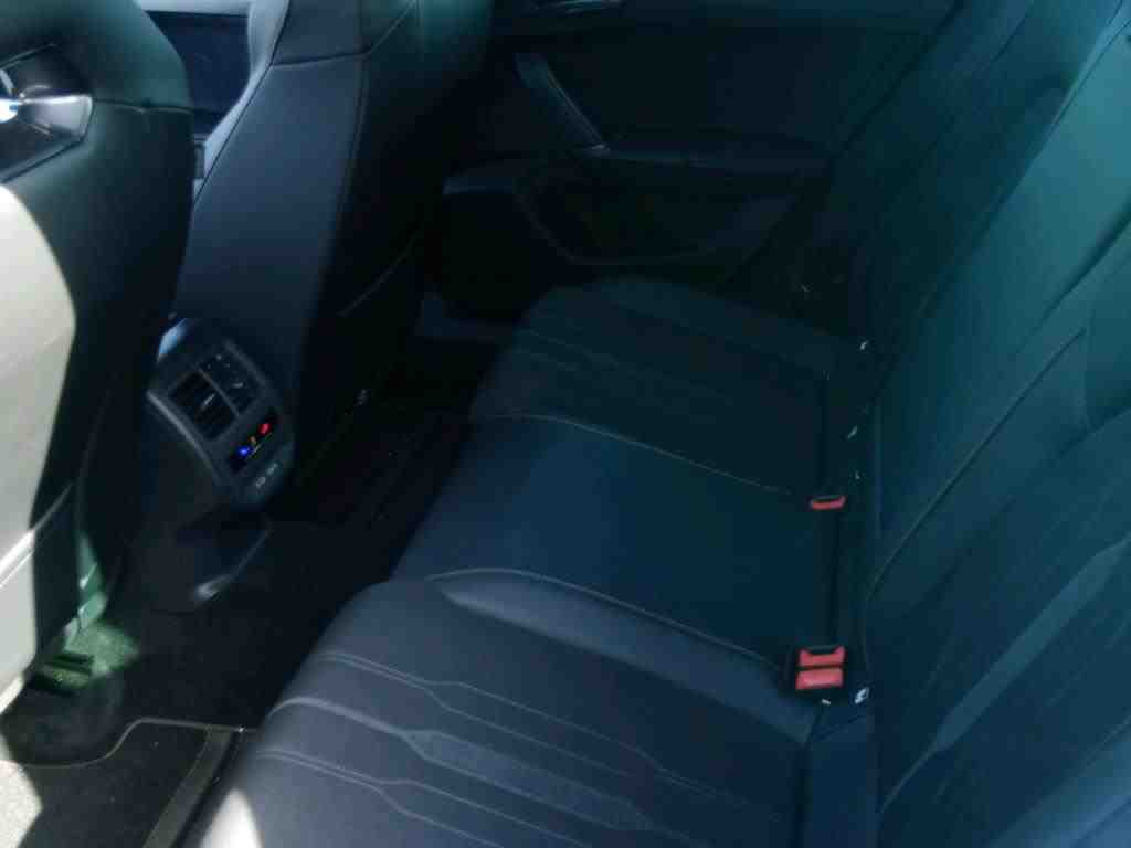 Cupra Formentor VZ NAVI VIRTUAL SHZ RFK 7