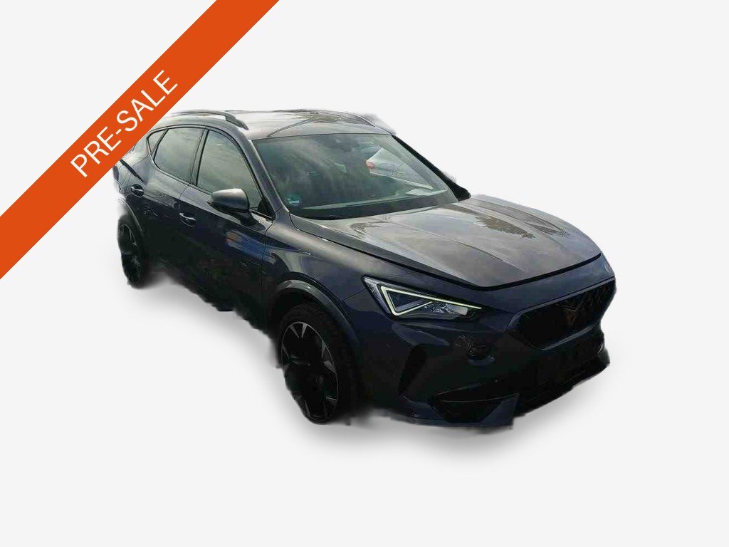 Cupra Formentor VZ NAVI VIRTUAL SHZ RFK 2