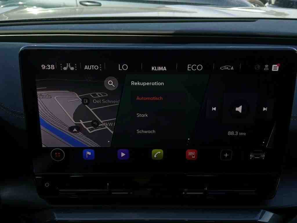 Cupra Formentor VZ NAVI VIRTUAL SHZ RFK 10