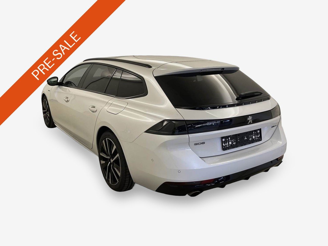 Peugeot 508 Hybrid 225 GT-Line 225 GT NAVI LED LEDER 3