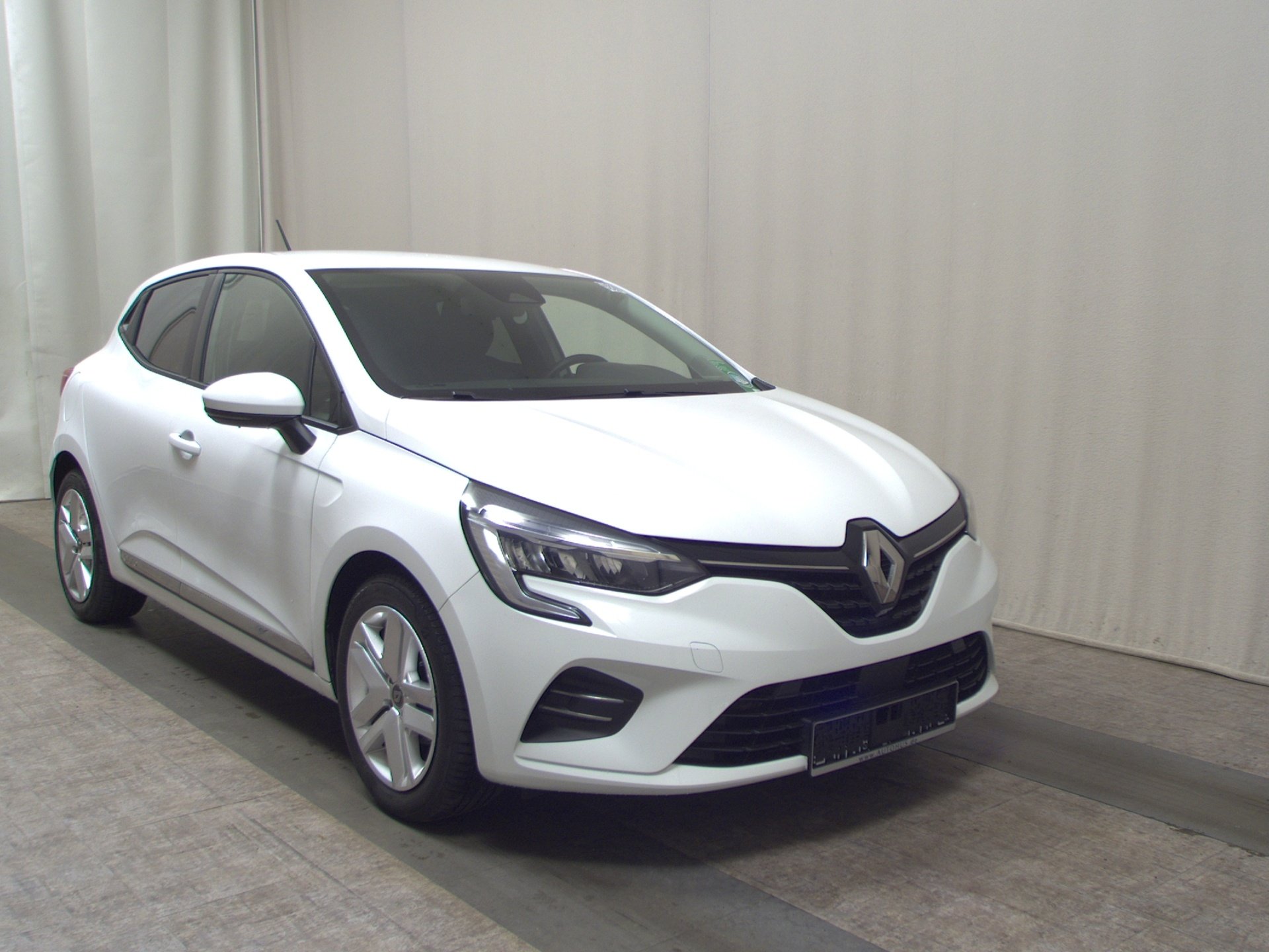 Renault Clio 1.0 LED Klima 3
