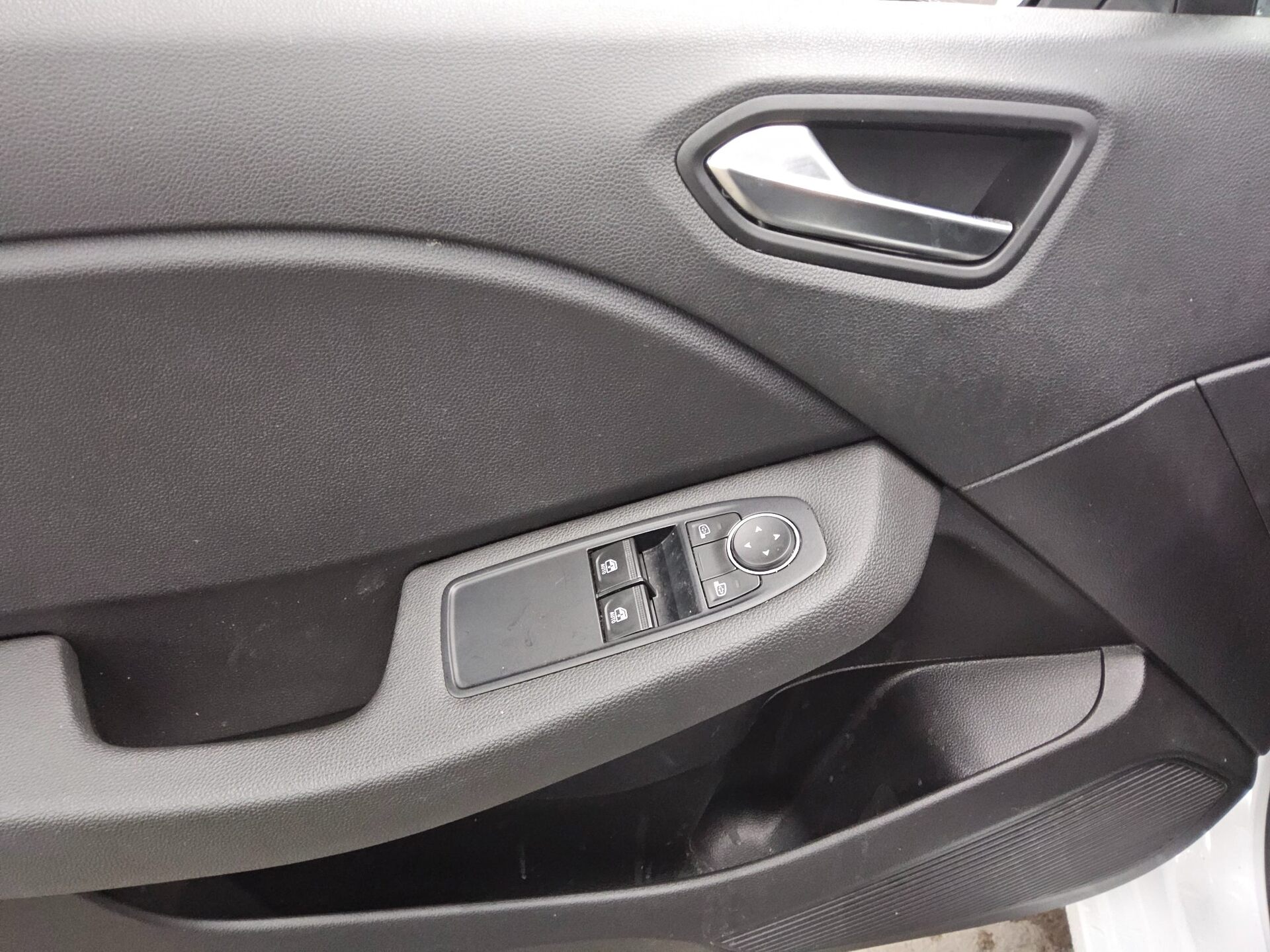 Renault Clio 1.0 LED Klima 9