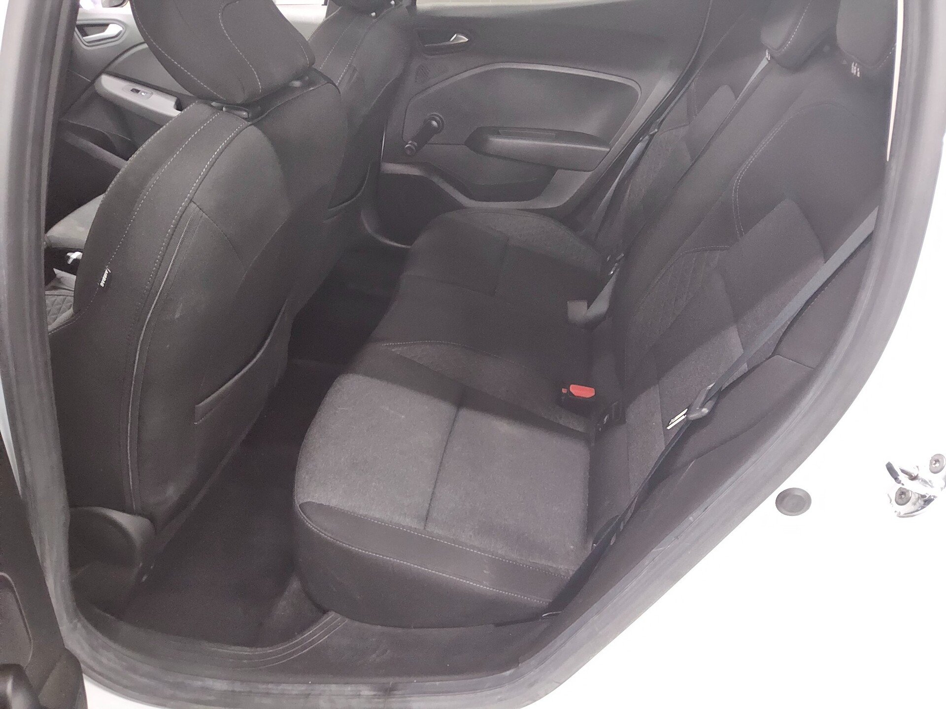 Renault Clio 1.0 LED Klima 12