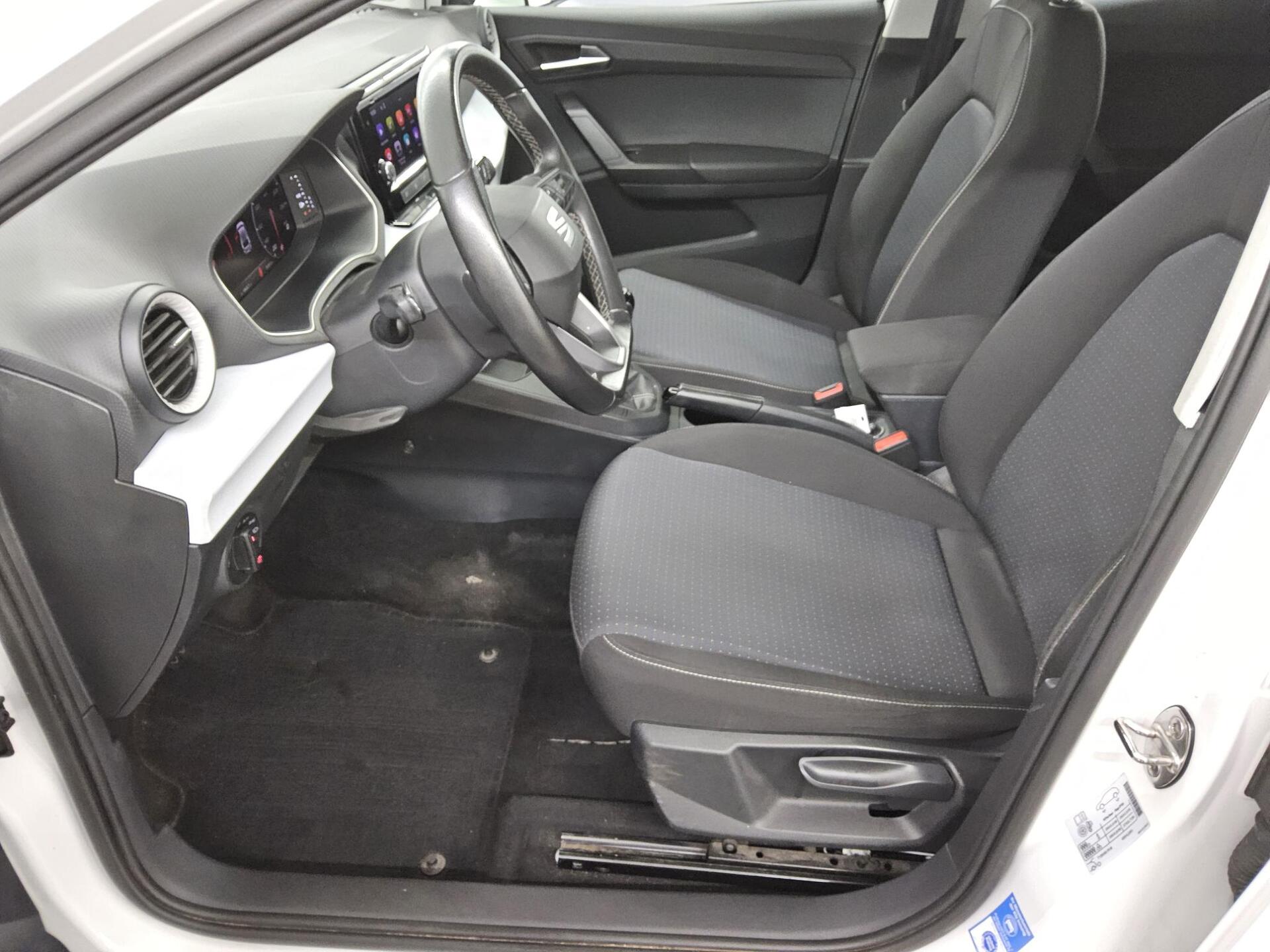 Seat Arona 1.0 TSI Style LED Klima vc 8