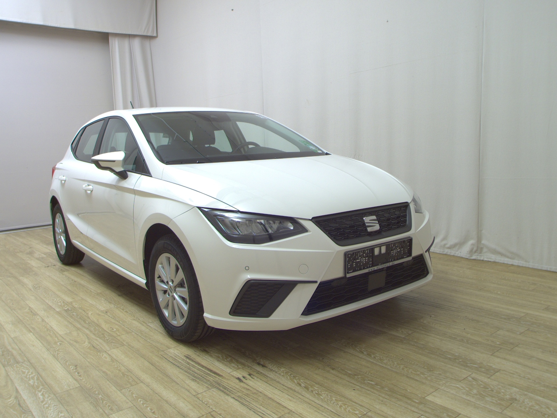 Seat Arona 1.0 TSI Style LED Klima vc 3