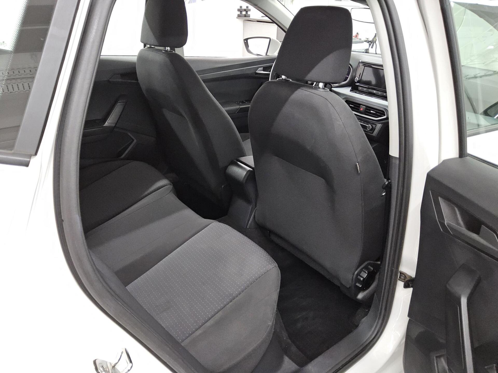 Seat Arona 1.0 TSI Style LED Klima vc 13