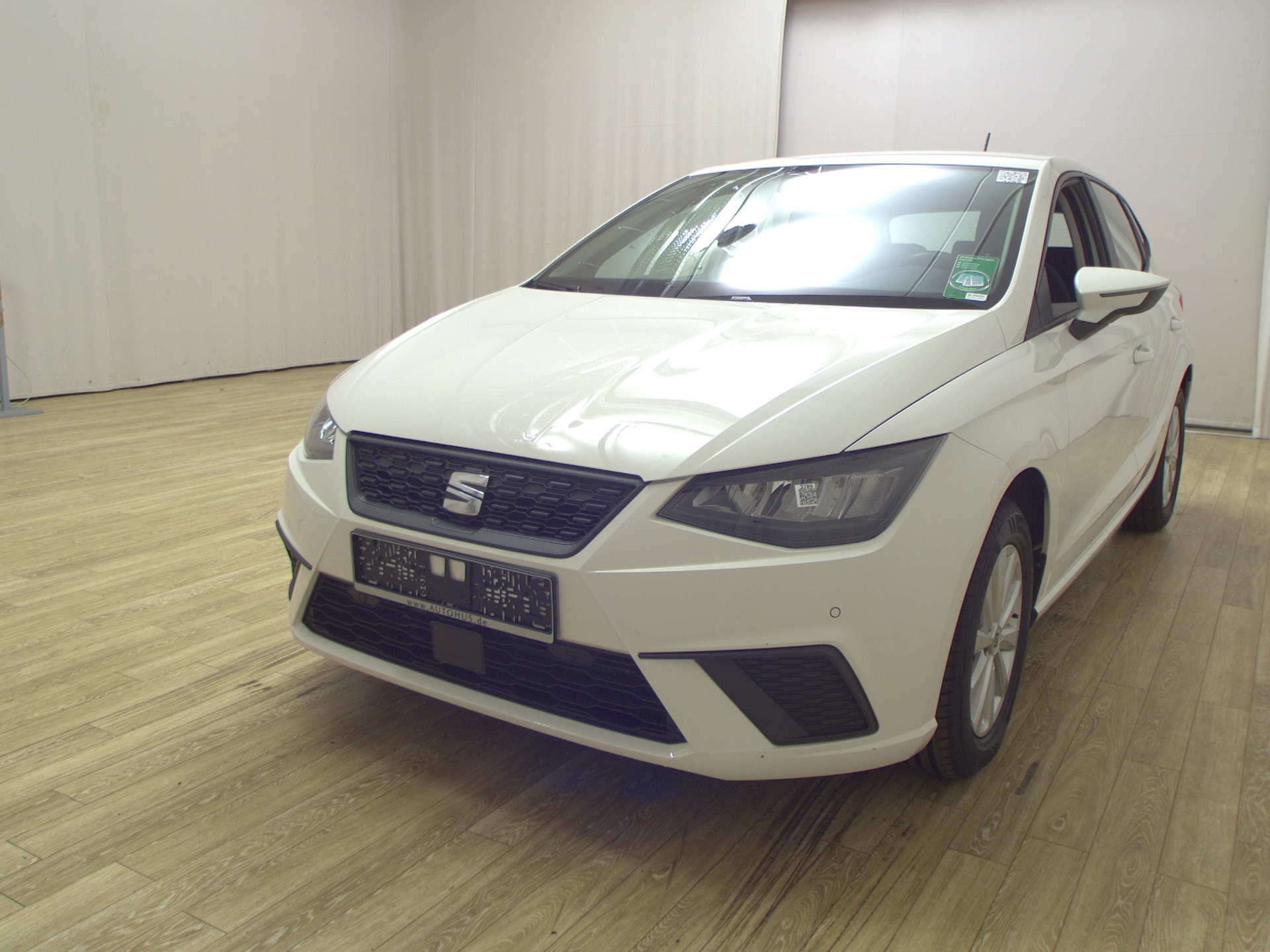 Seat Arona 1.0 TSI Style LED Klima vc 2