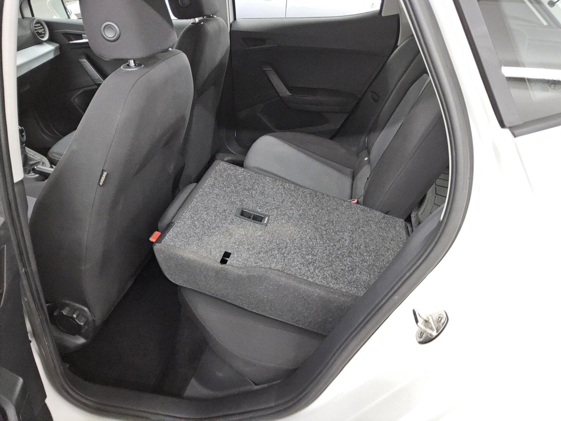 Seat Arona 1.0 TSI Style LED Klima vc 12
