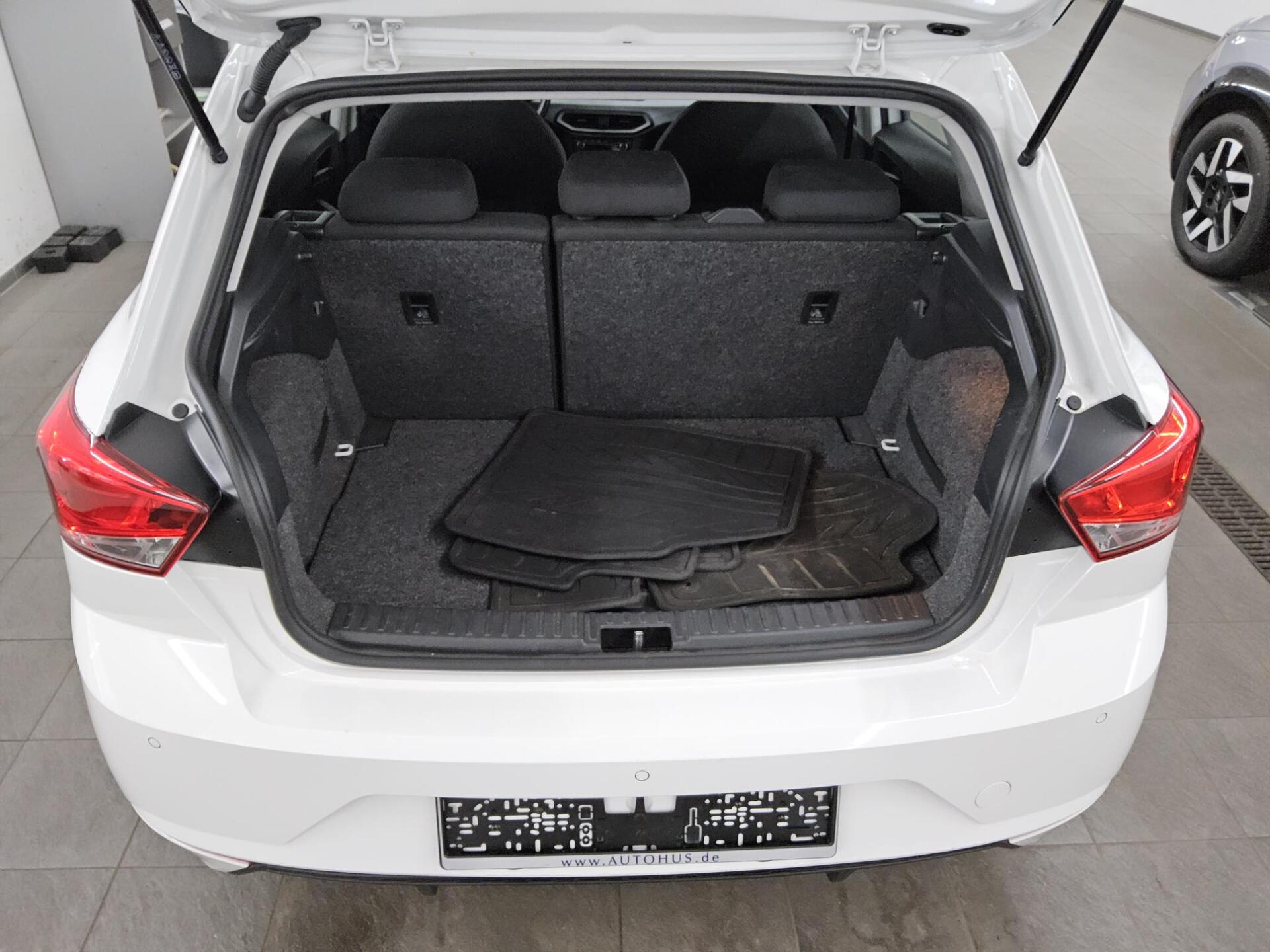 Seat Arona 1.0 TSI Style LED Klima vc 11