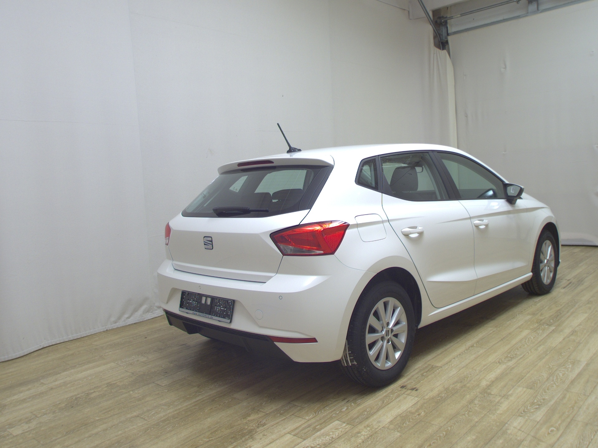 Seat Arona 1.0 TSI Style LED Klima vc 4