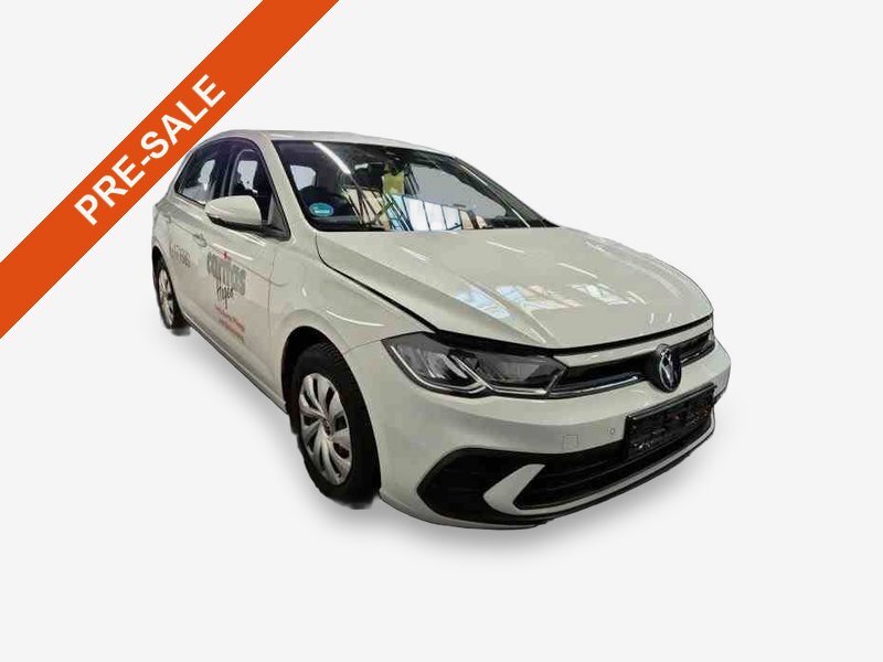 Volkswagen Polo Life KLIMA RADIO MFL PDC DAB 2