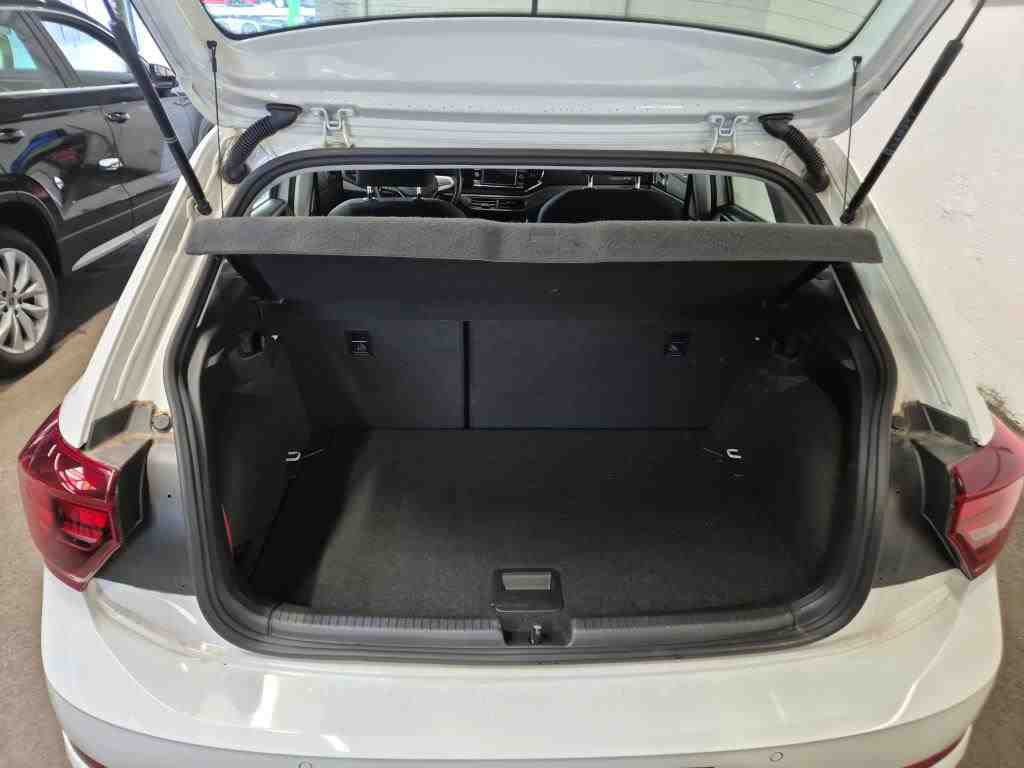Volkswagen Polo Life KLIMA RADIO MFL PDC DAB 9