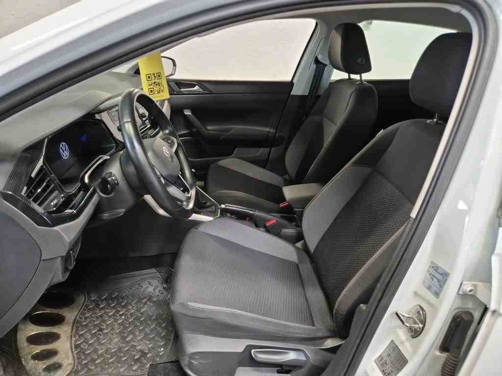 Volkswagen Polo Life KLIMA RADIO MFL PDC DAB 5