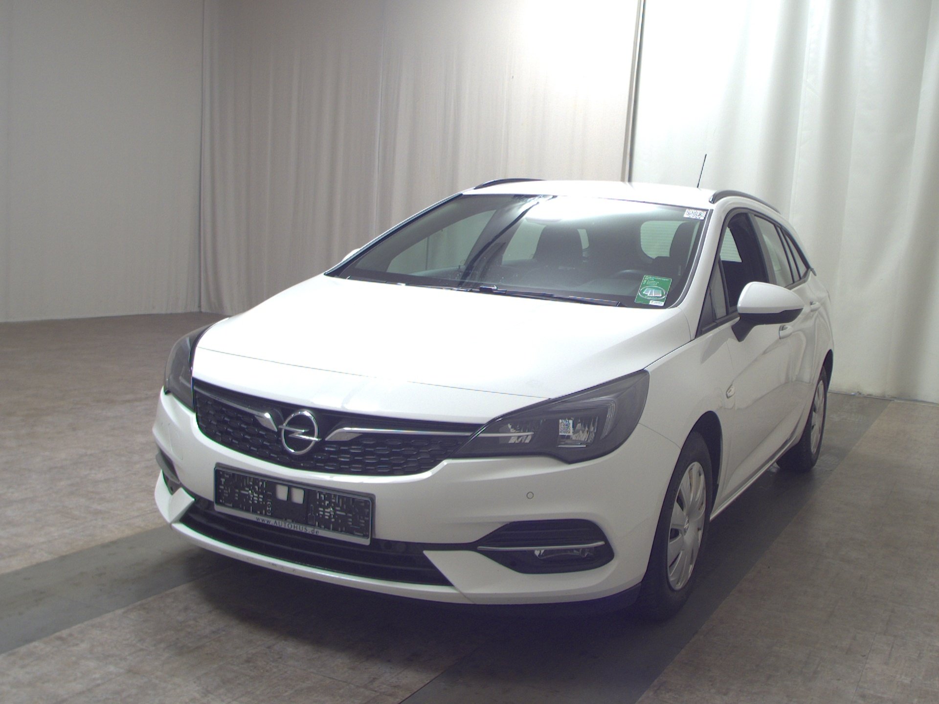 Opel Astra ST 1.5 D Business Ed. -Motorschaden- 2