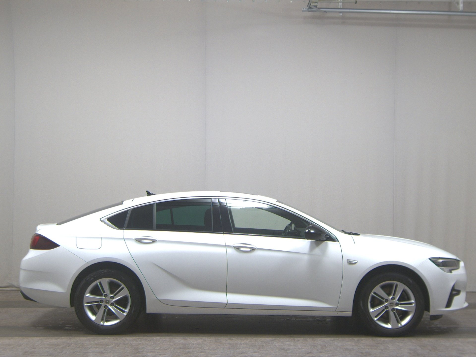 Opel Insignia GS 2.0 CDTI Elegance Navi LED AHK RFK
